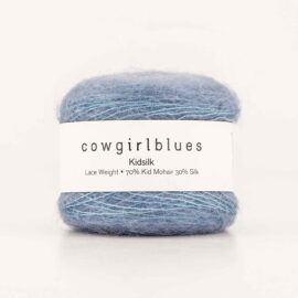 Kidsilk Ball Seagrass