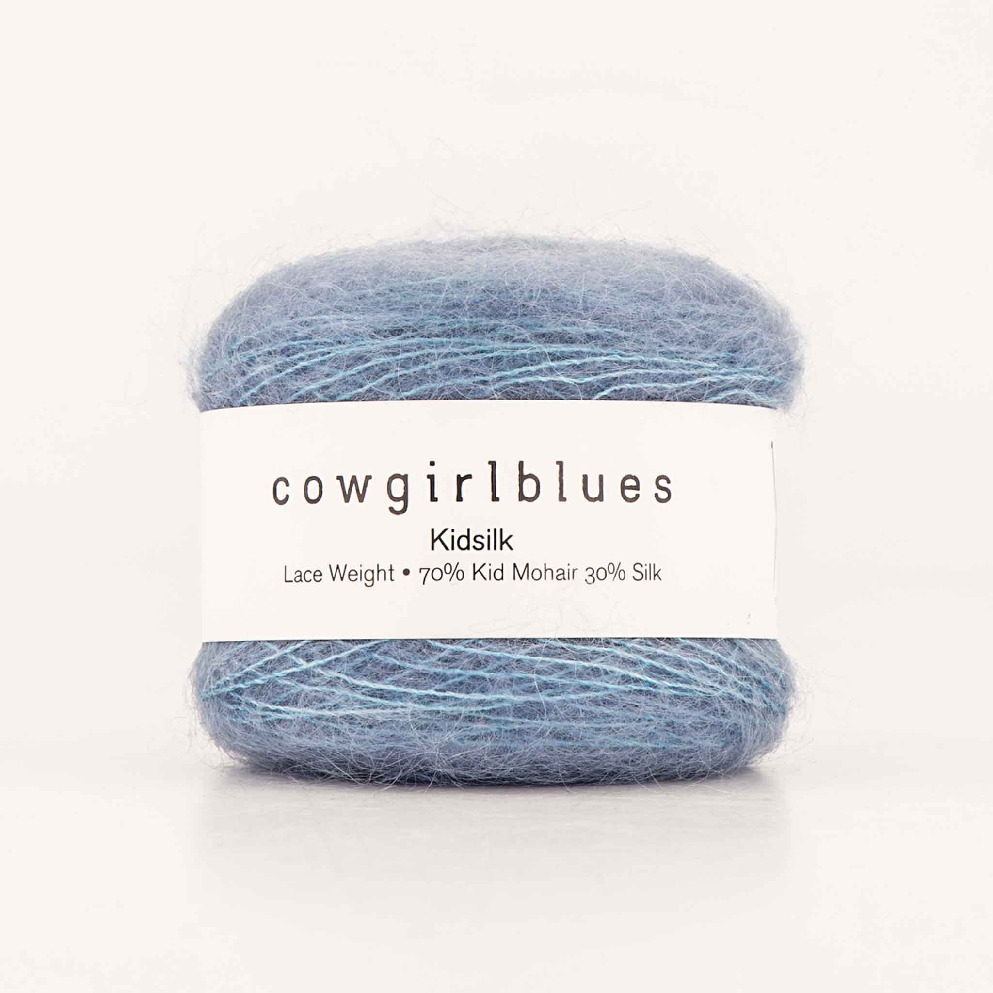 Kidsilk Ball Seagrass