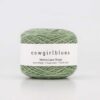 Merino Lace Sage