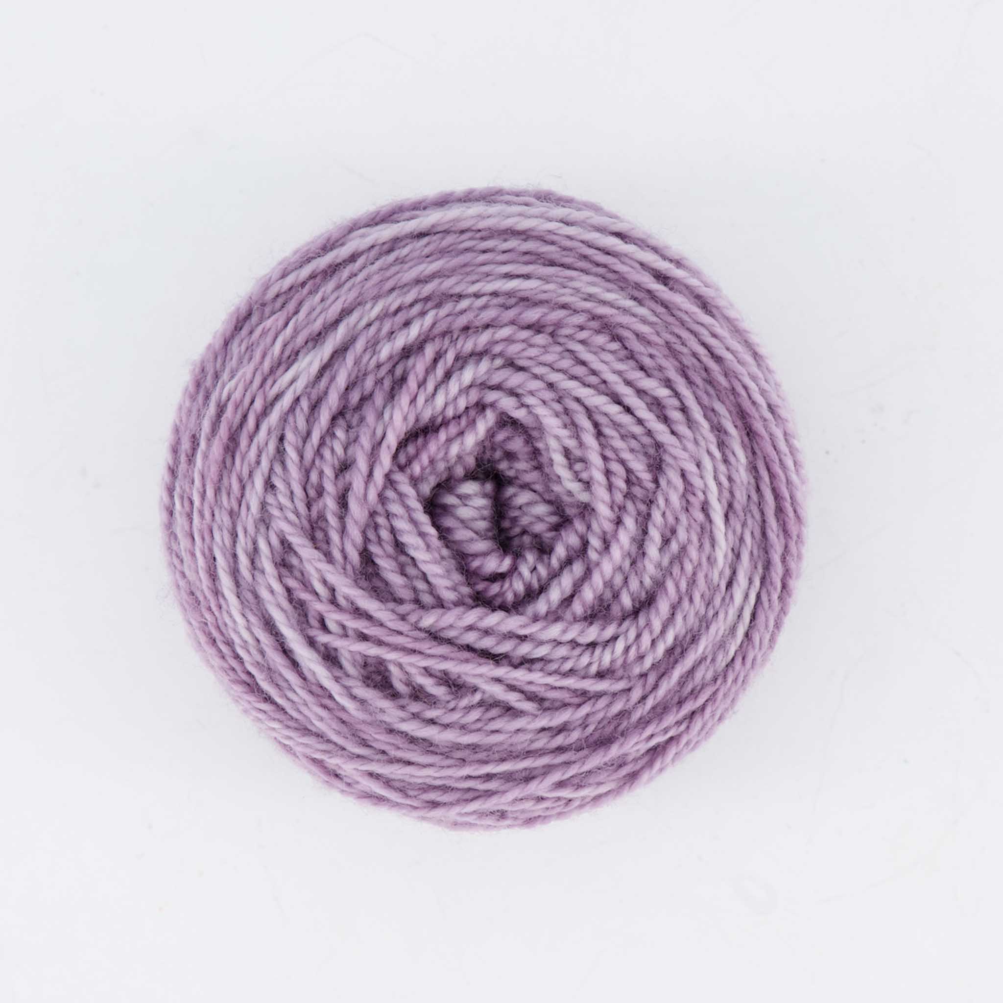 Merino Twist 50g Orchid Blush
