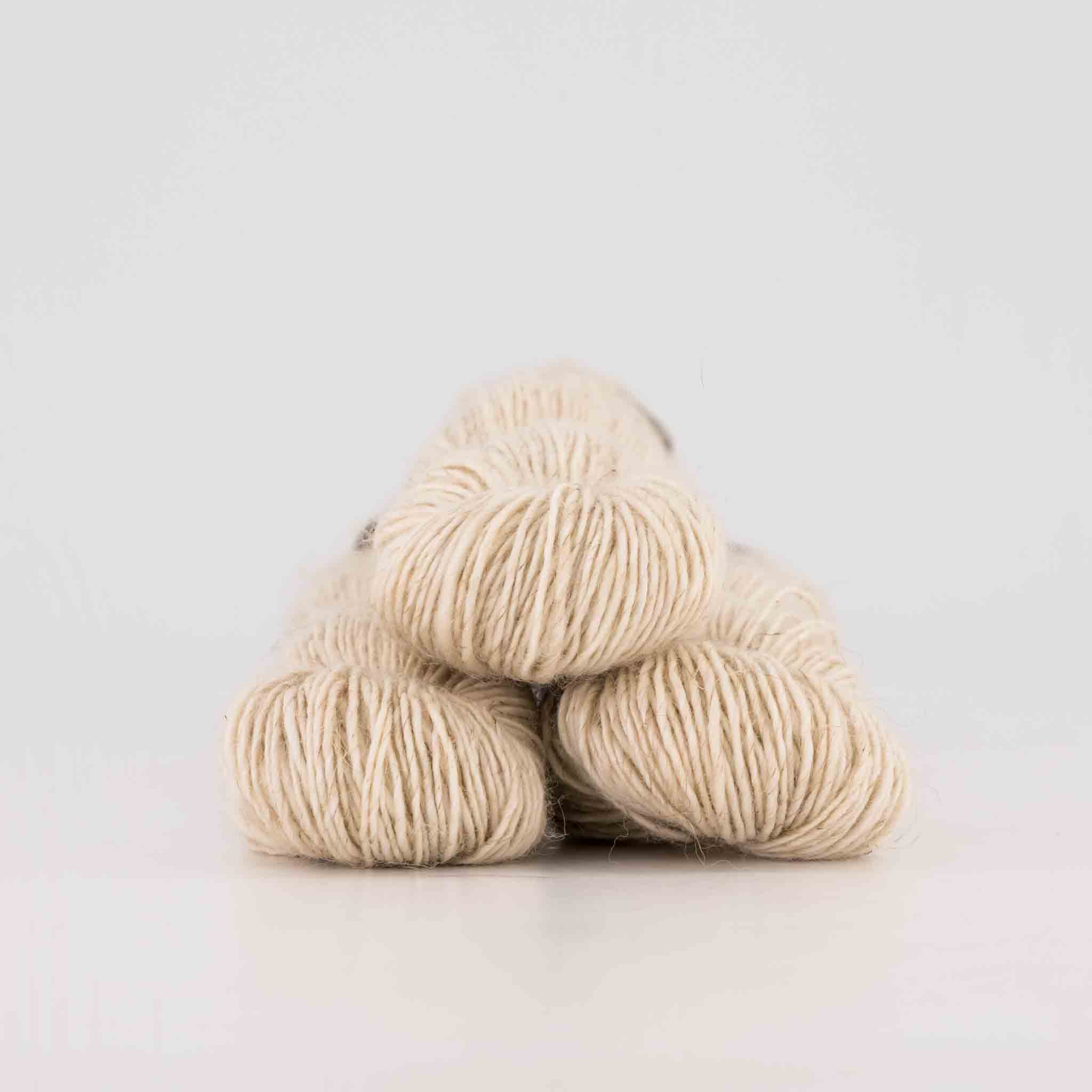 Merino Linen 50g Natural