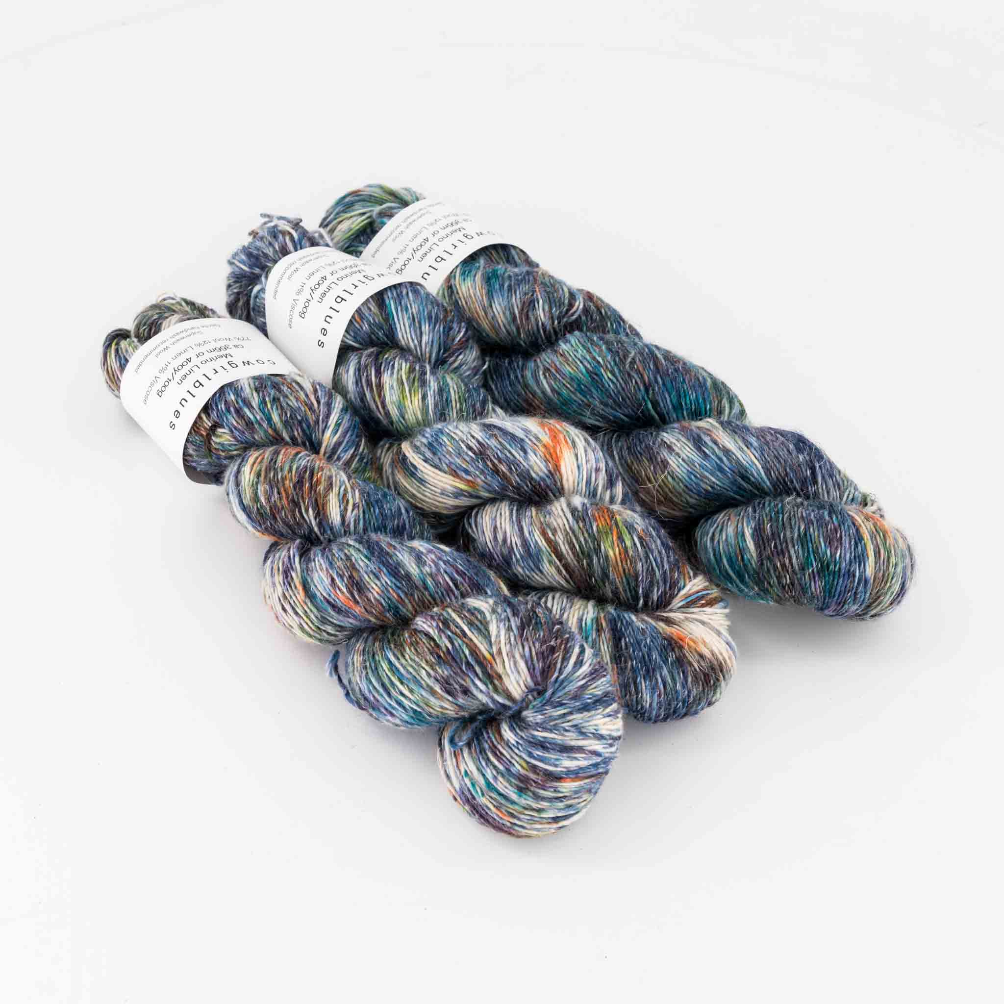 Merino Linen 9 to 5