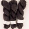 Fluffy Charcoal