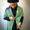 Good Karma Shawl Pattern - Image 2