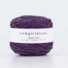 Merino Twist 50g Aubergine