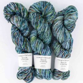 Merino DK 9 to 5