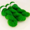Fluffy Evergreen