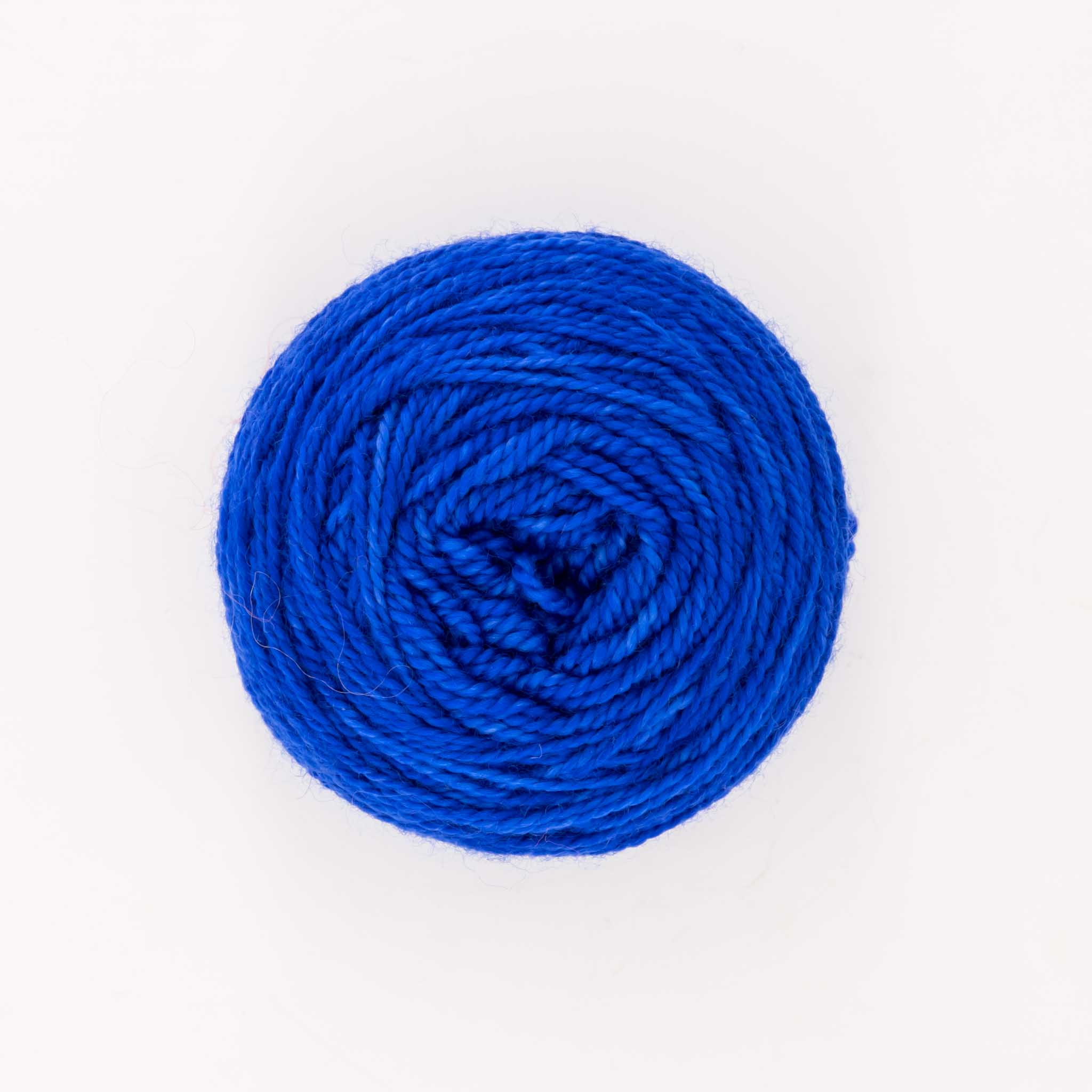 Merino Twist 50g Cobalt