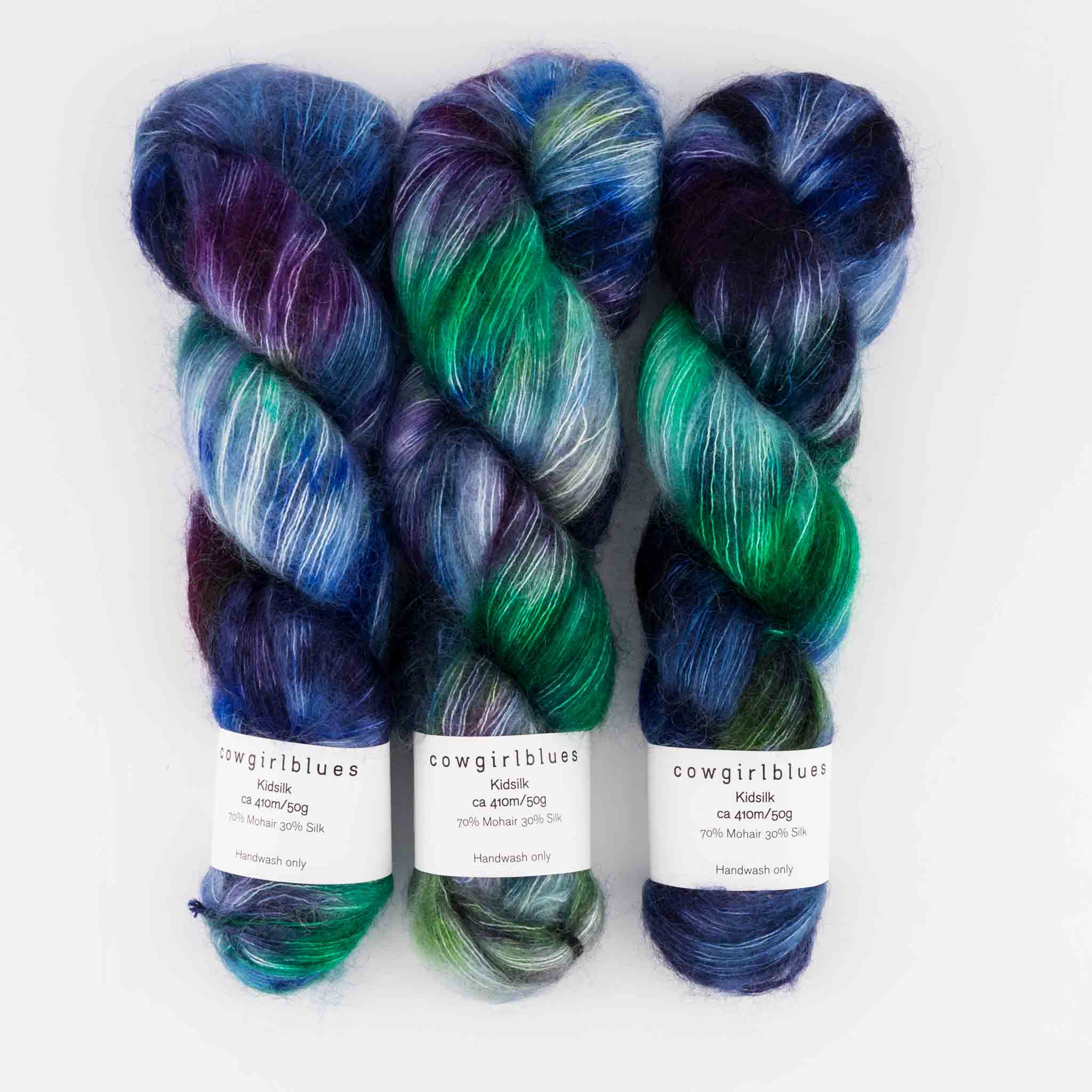 Kidsilk Skein Say a Little Prayer