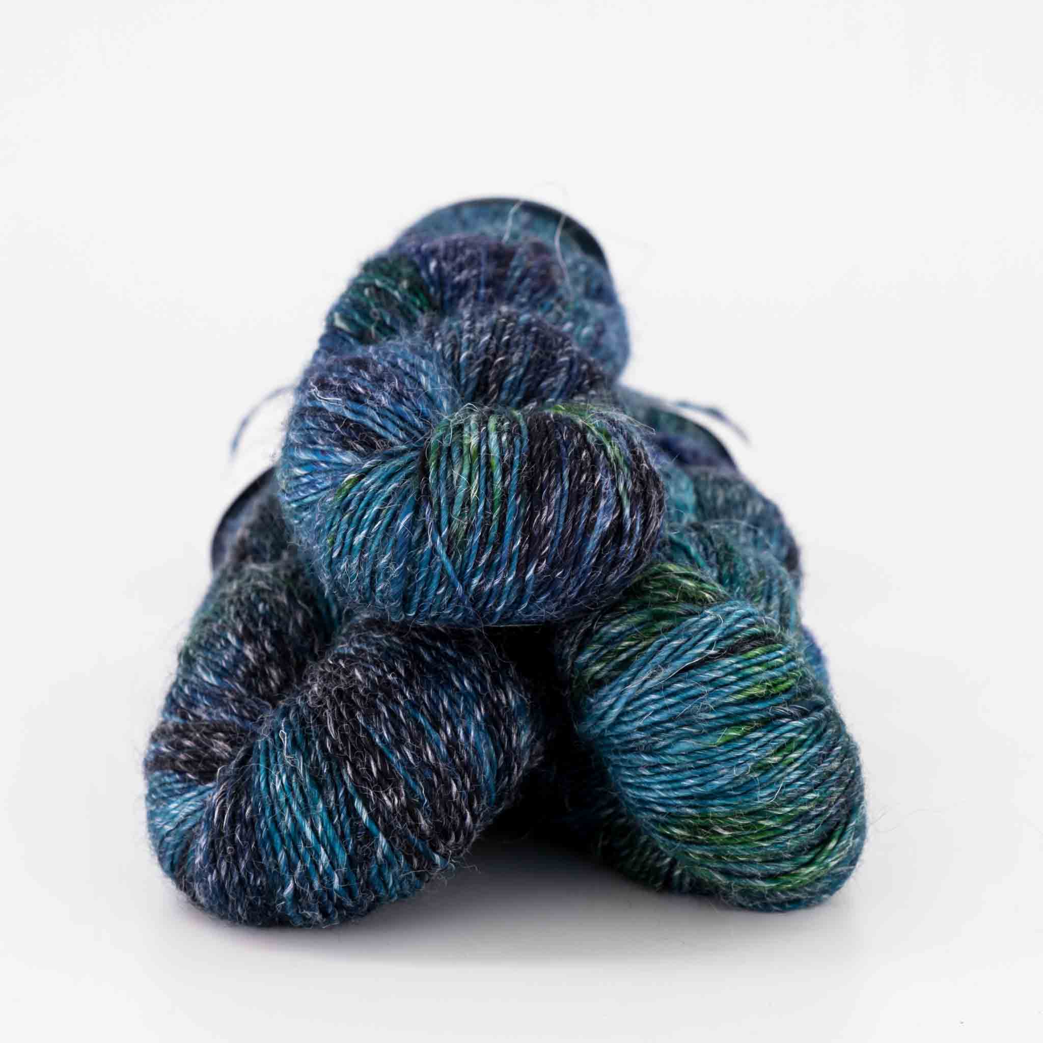 Merino Linen Say a Little Prayer