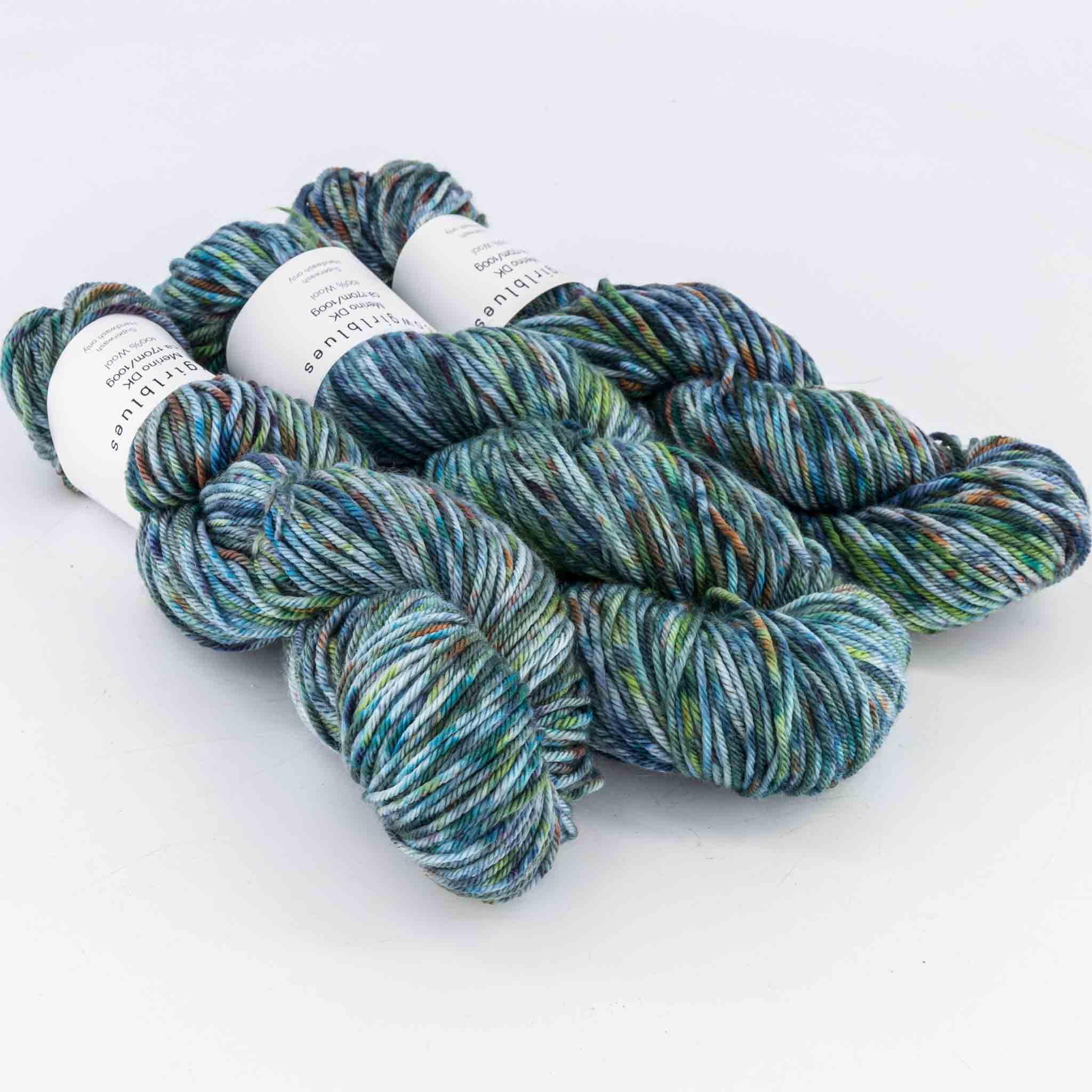 Merino DK 9 to 5