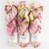 Merino Lace Happy Days
