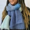 Cobweb Shawl Pattern