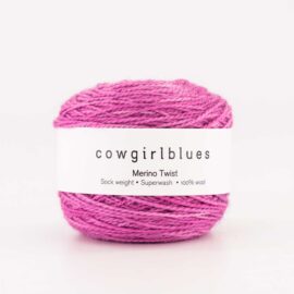 Merino Twist 50g Girls Night