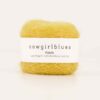Kidsilk Ball Mustard