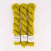 Merino Linen 50g Karoo Gold