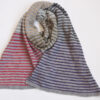 Pin Stripe Scarf Pattern - Image 5