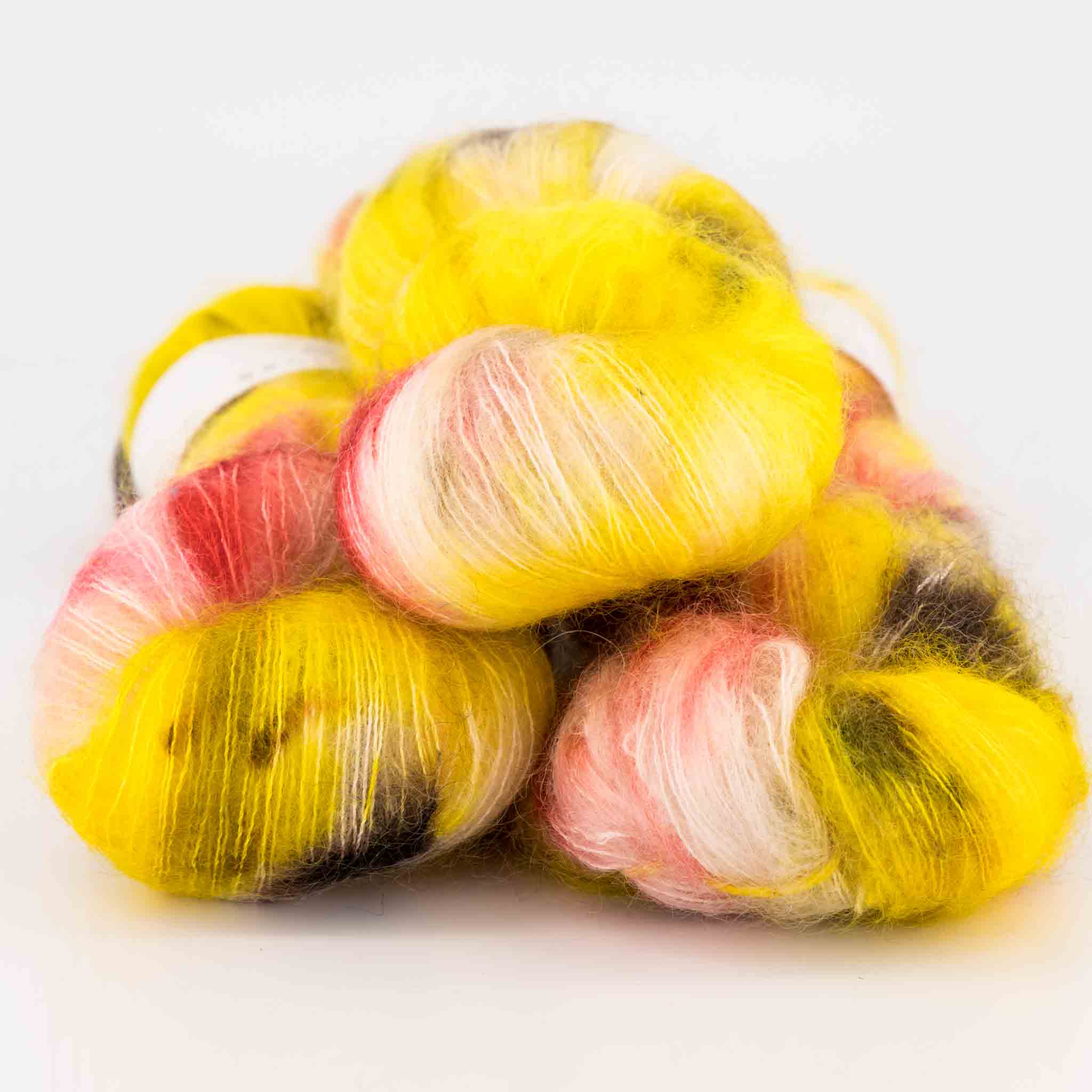 Kidsilk Skein Joni Mitchell