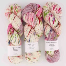 Merino DK Happy Days