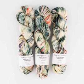 Merino Lace Alanis Morissette
