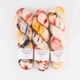 Merino Lace Brenda Fassie