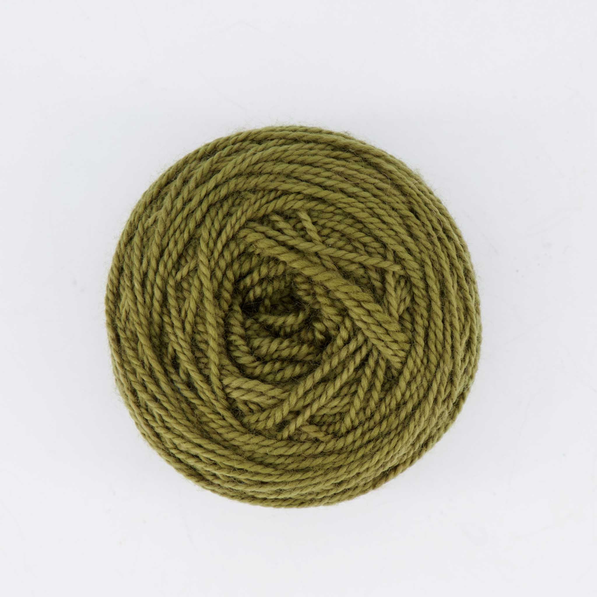 Merino Twist 50g Olive