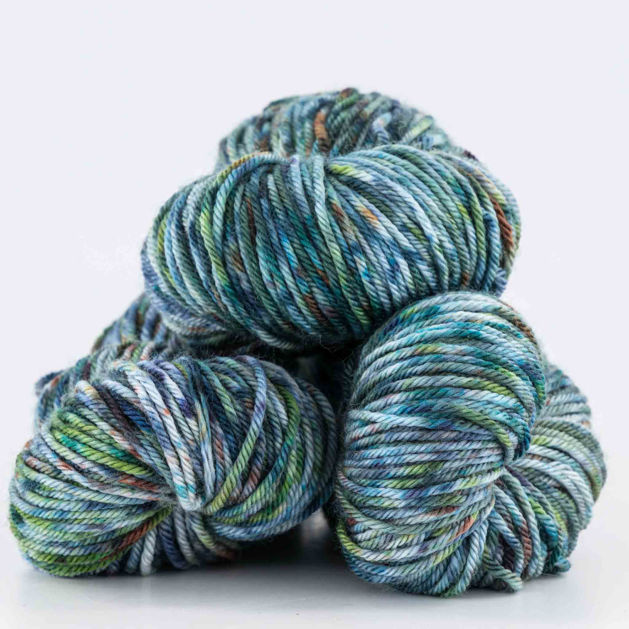 Merino DK 9 to 5