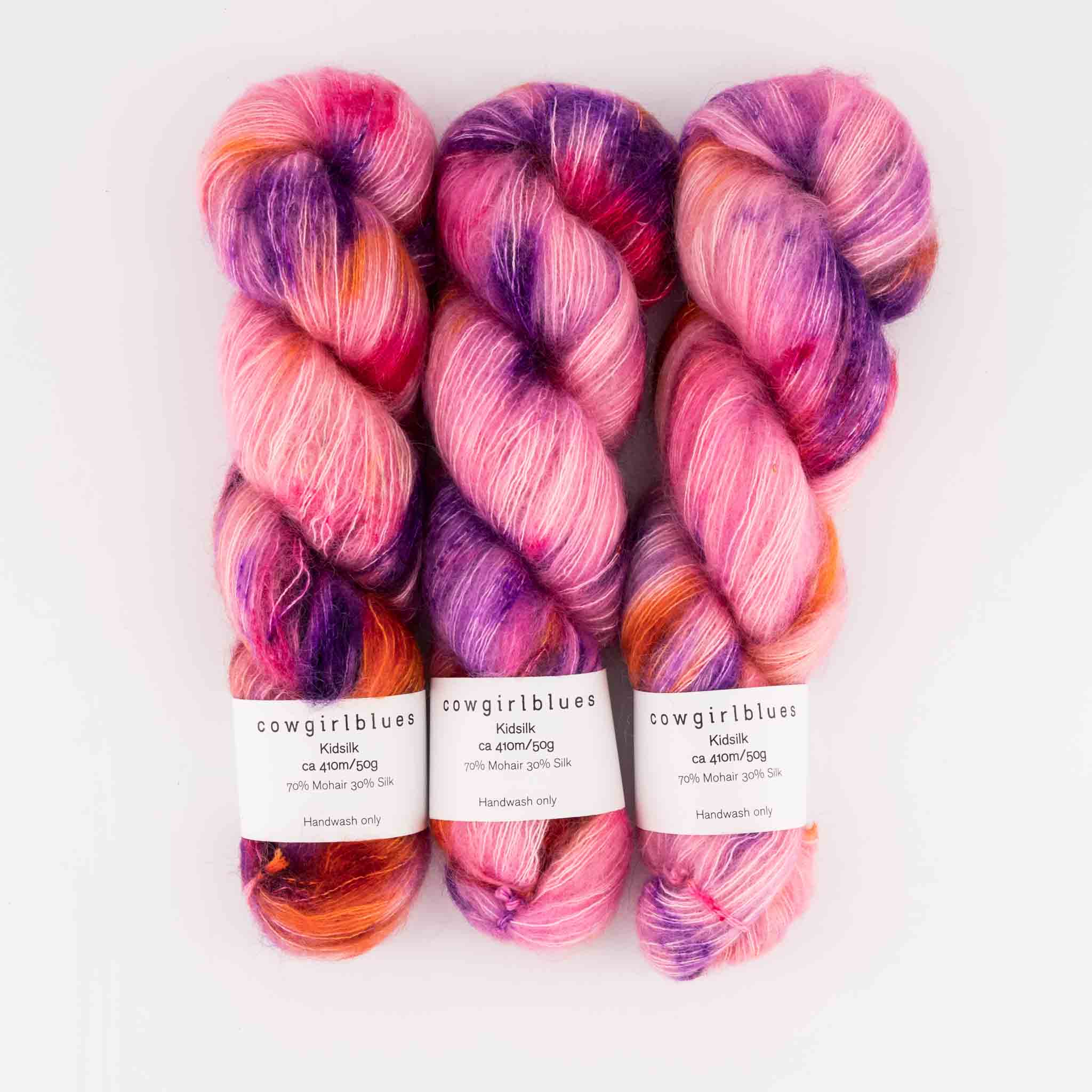 Kidsilk Skein R.E.S.P.E.C.T.