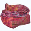 Pin Stripe Scarf Pattern - Image 3