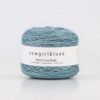 Merino Lace Celadon