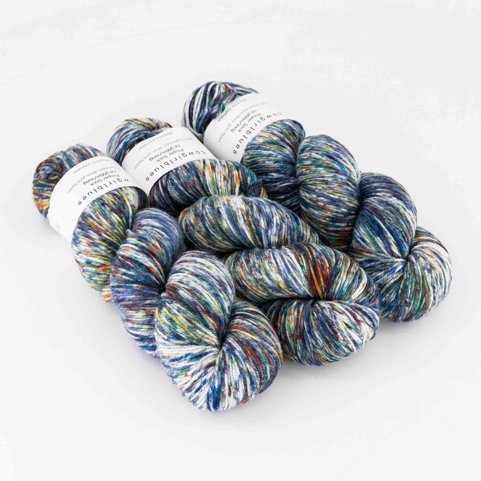 Proper Sock Multi