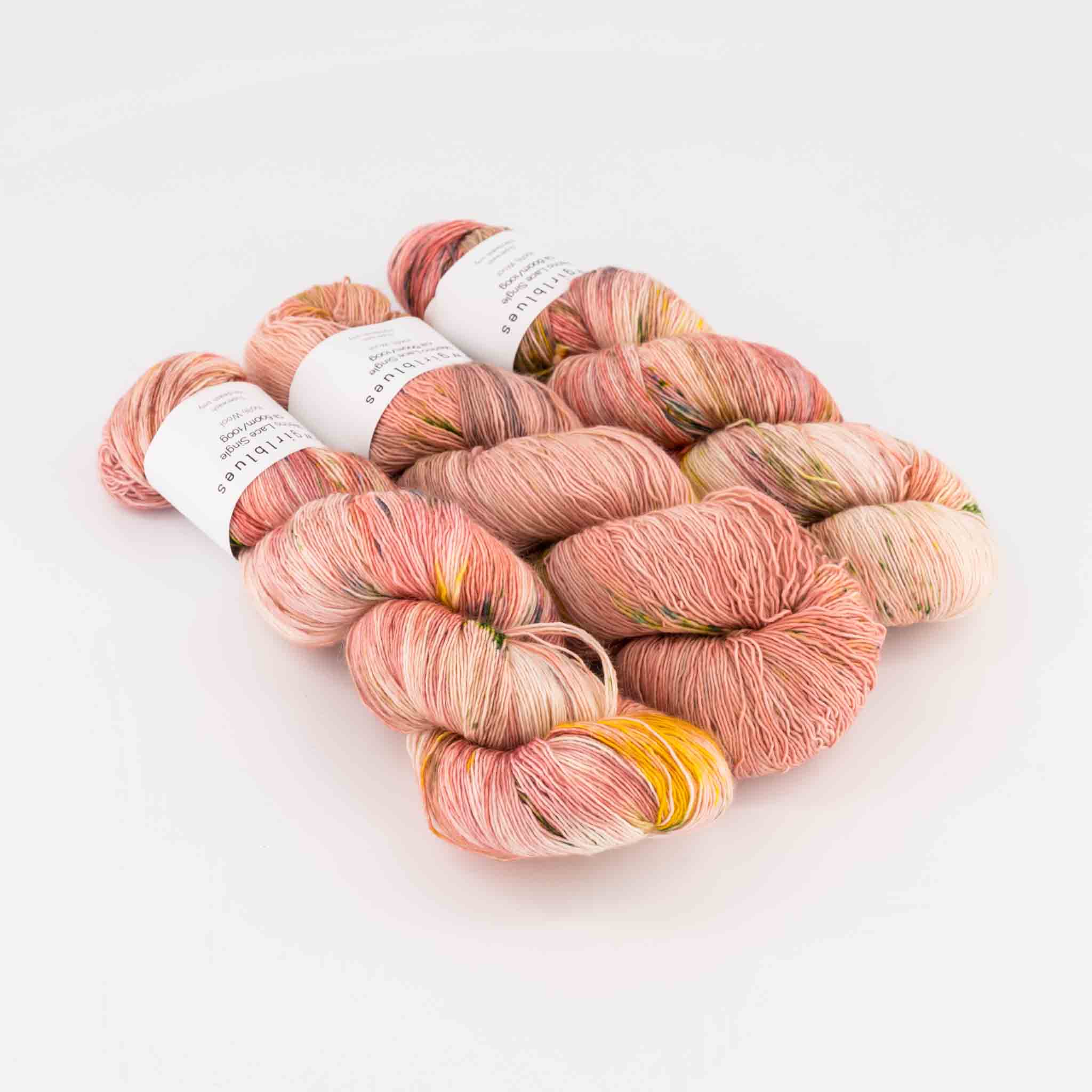 Merino Lace Adele