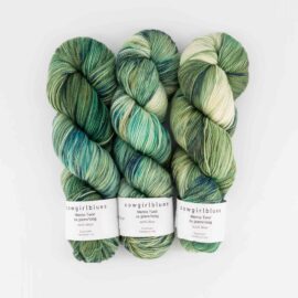 Merino Twist Skein Celine Dion