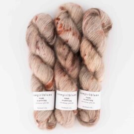 Kidsilk Skein Barbra Streisand