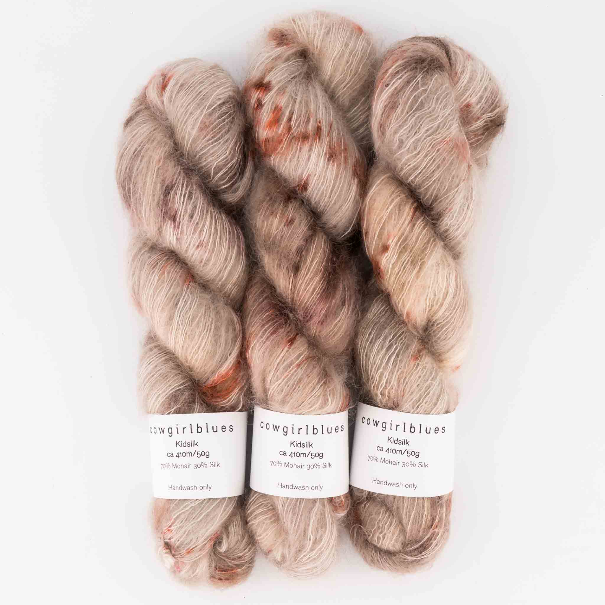Kidsilk Skein Barbra Streisand