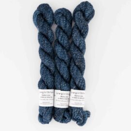 Merino Linen 50g Cape Storm