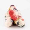 Merino Linen Cape Carnival
