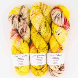 Merino DK Joni Mitchell