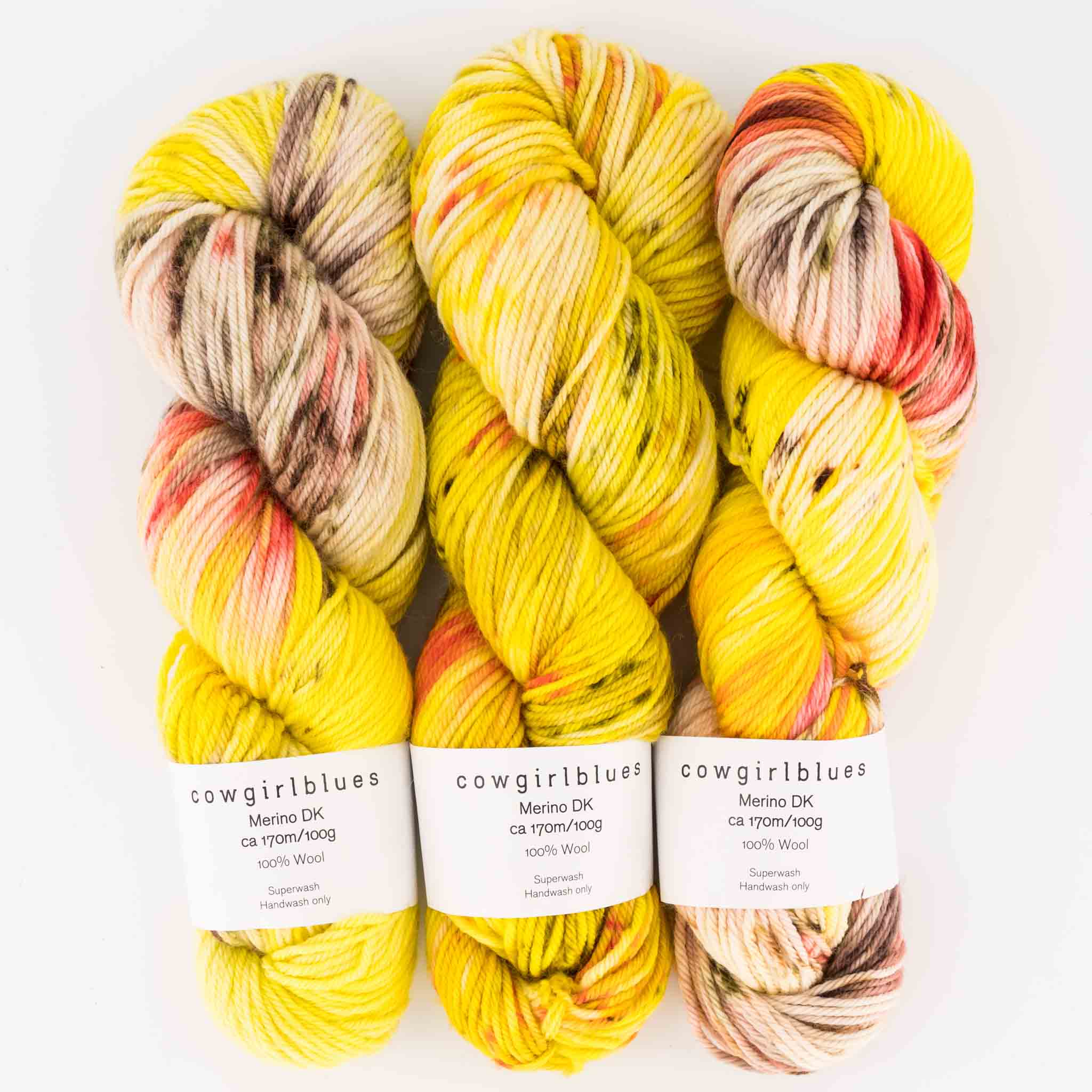 Merino DK Joni Mitchell