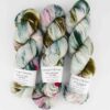 Merino Lace Signs of Spring