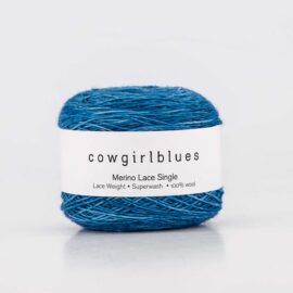 Merino Lace Guinea Fowl