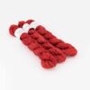 Merino Linen 50g Chilli Pepper