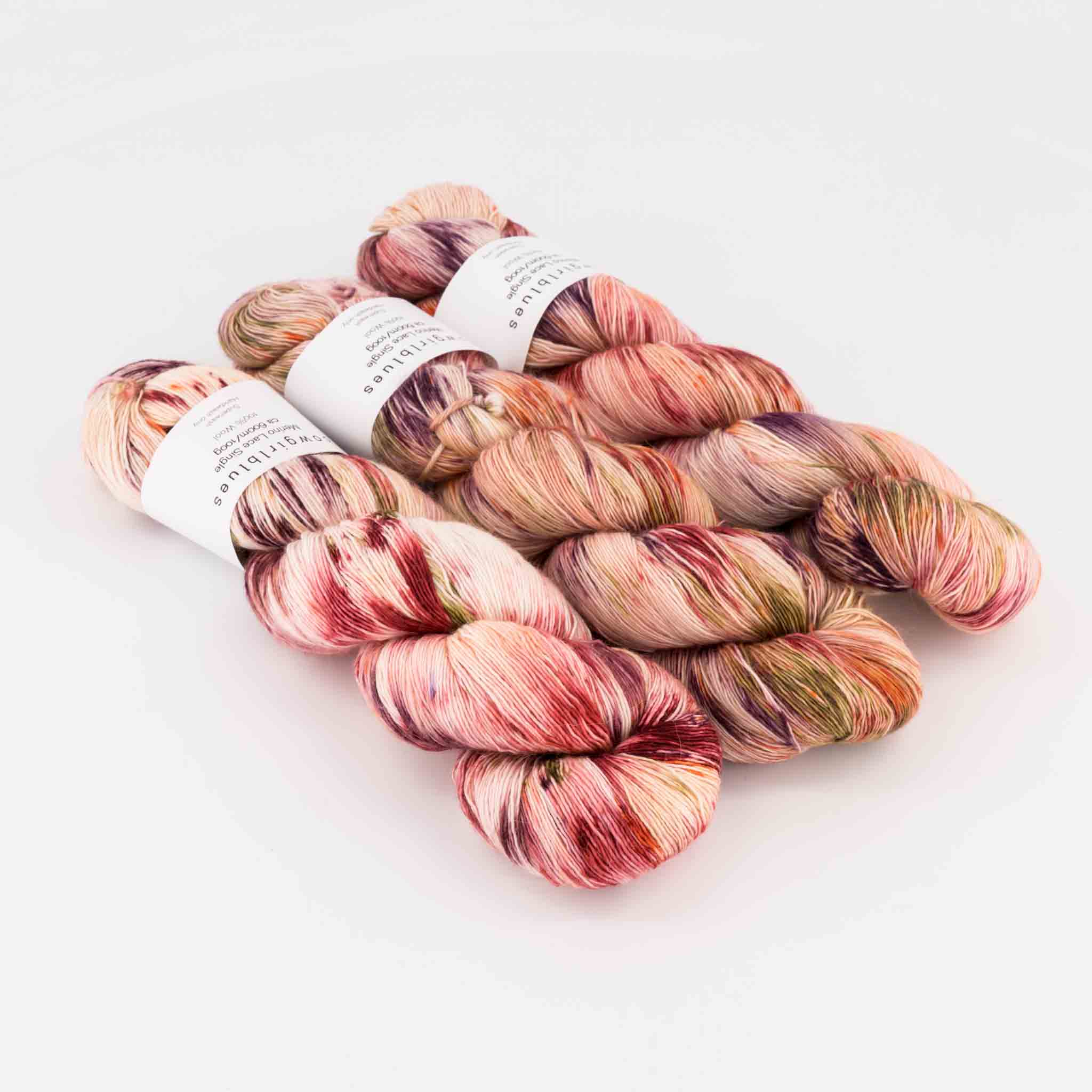 Merino Lace Bette Midler