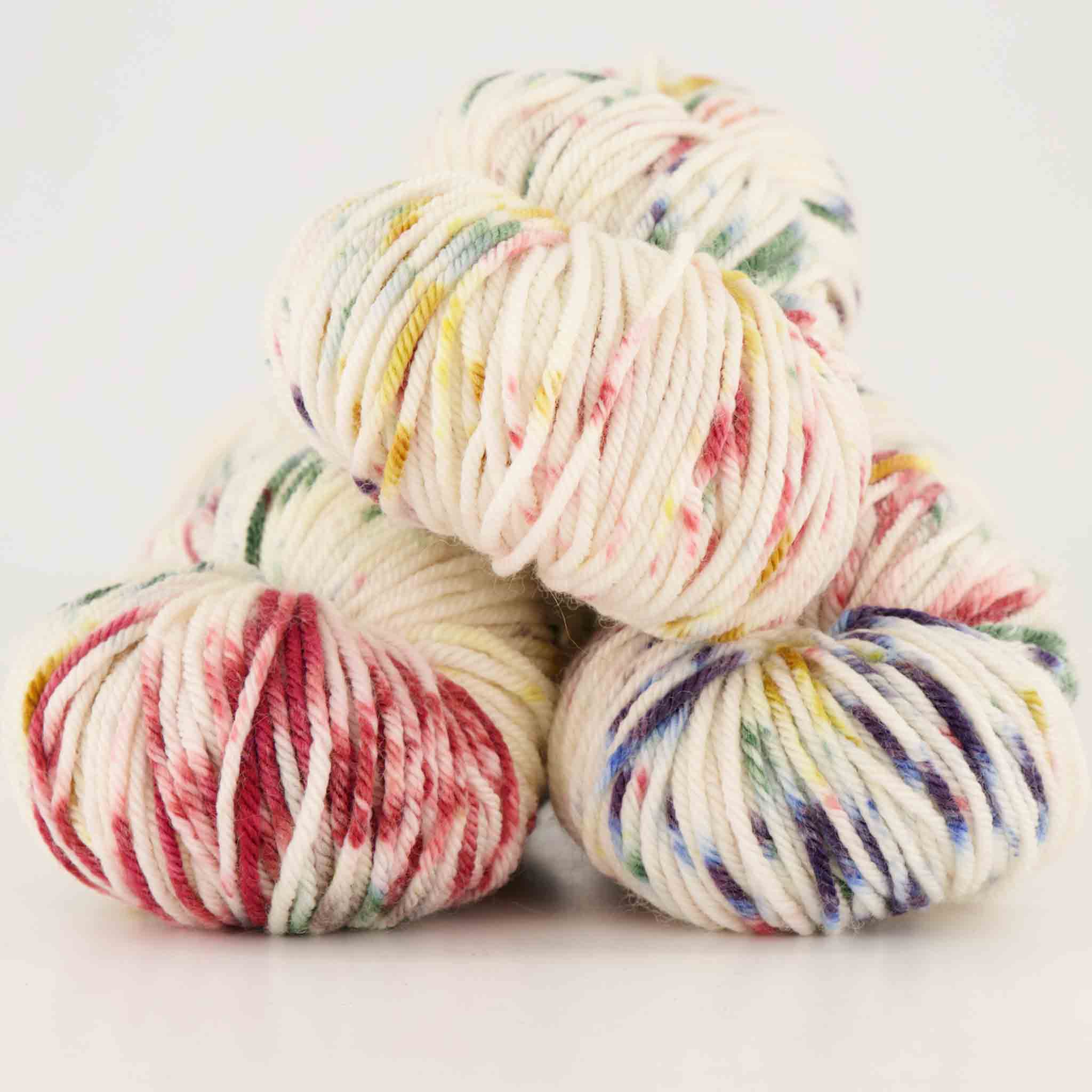 Merino DK Tambourine Man