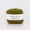 Merino Lace Olive