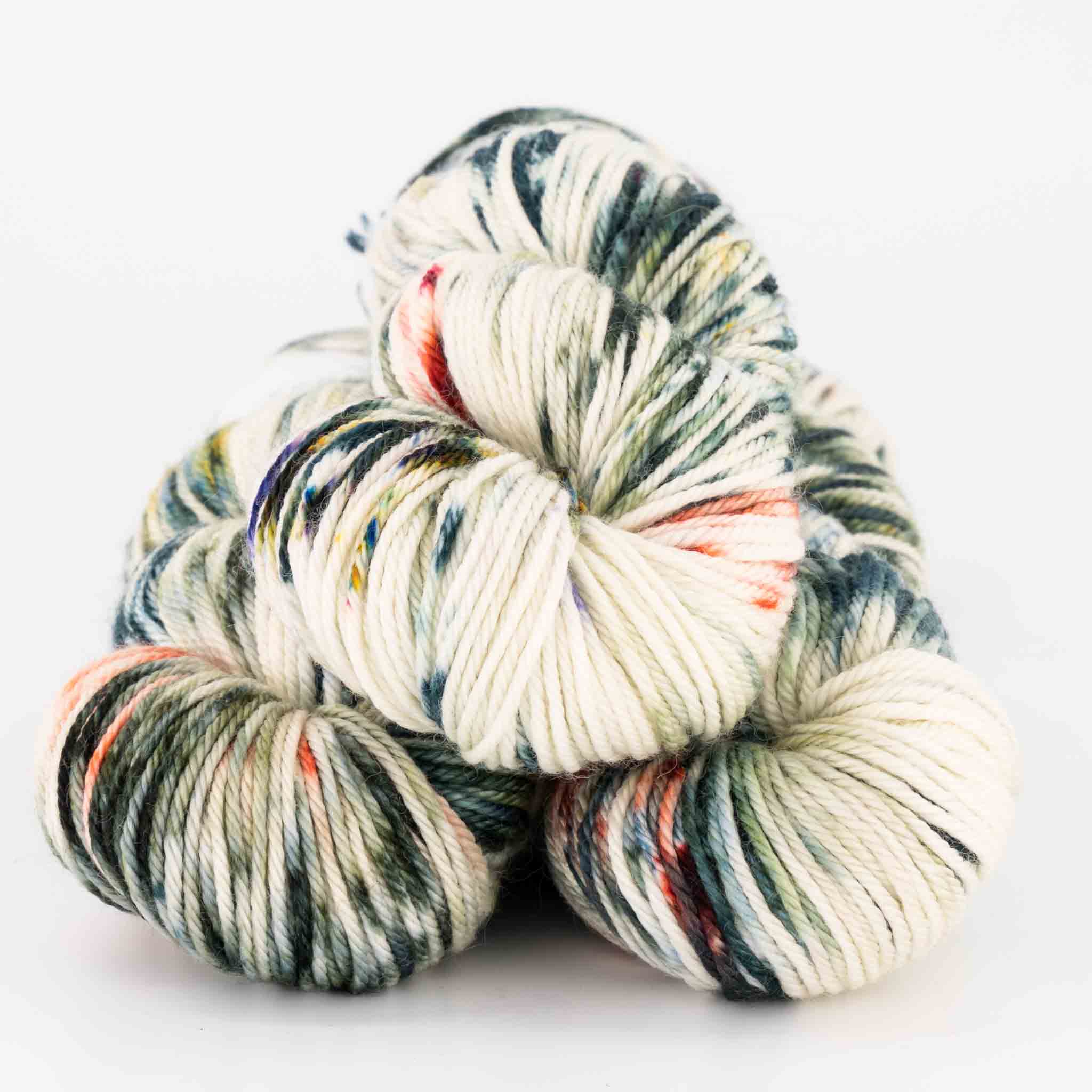 Merino DK Alanis Morissette
