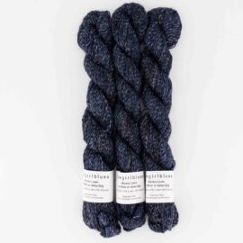 Merino Linen 50g Indigo