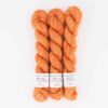 Merino Linen 50g Carrot Juice
