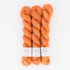 Merino Linen 50g Carrot Juice