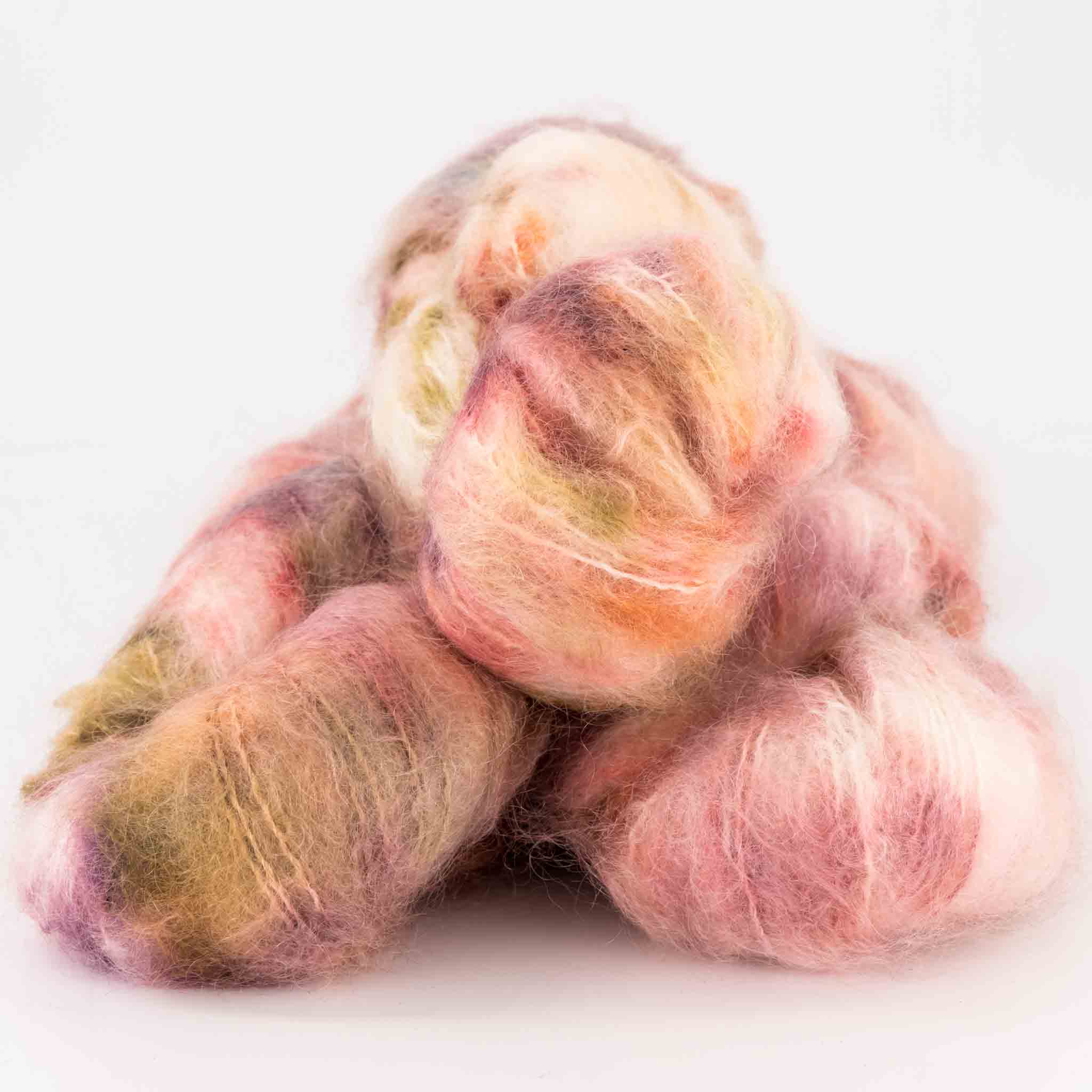 Fluffy Bette Midler
